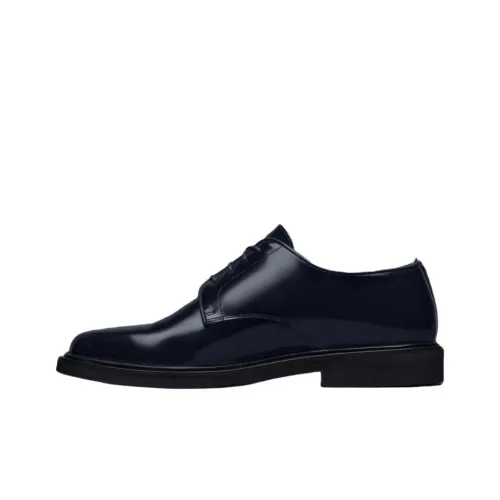 THOM BROWNE Мужские низкие туфли