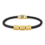 Китайский зодиак Дракон Троица (Крыса, Дракон, Обезьяна) Черный