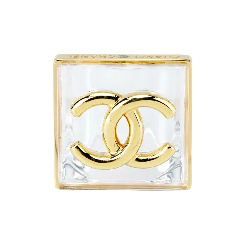 CHANEL Кольца Женские