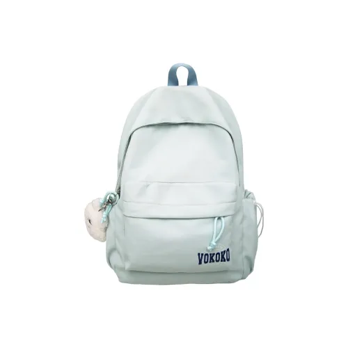 BRABOSTON Нейлон Рюкзак Стандартный Унисекс Белый Черный Красный Розовый Синий