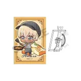 Тору Амуро Позиционирование стиля