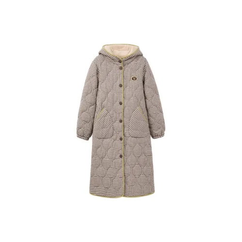 Aannsfam Ночная сорочка Женская Зимняя Груша