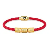 Китайский зодиак Коза Три-Совместимость (Кролик-Овца-Свинья) Красный