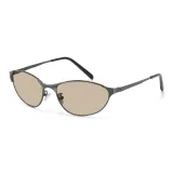 Сумерки Чай/Прозрачно-чайные Линзы