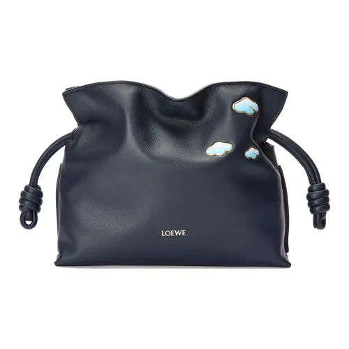 LOEWE Flamenco Сумки через плечо Женские