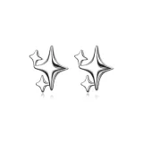 Серьги-звезды [6]