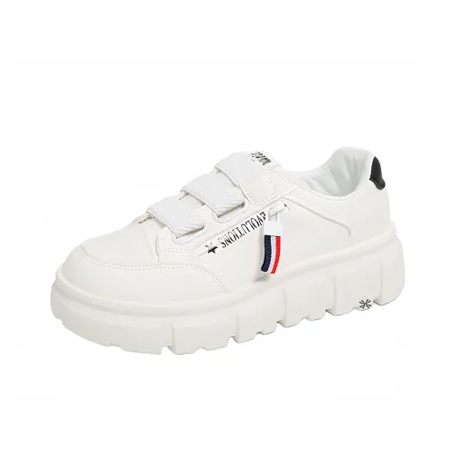 ЮЙЧЖАОЛИНЬ KIDS Lifestyle Shoes Подростки