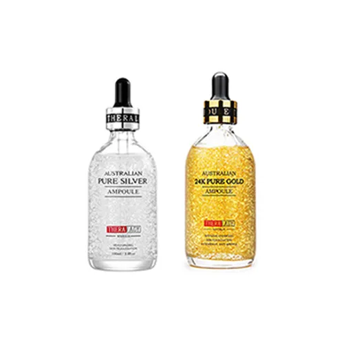 THERA LADY Эфирные масла Унисекс