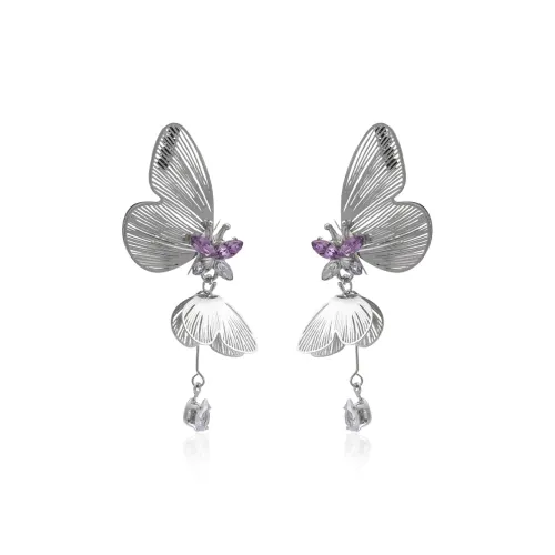 ZANC Серьги Женские