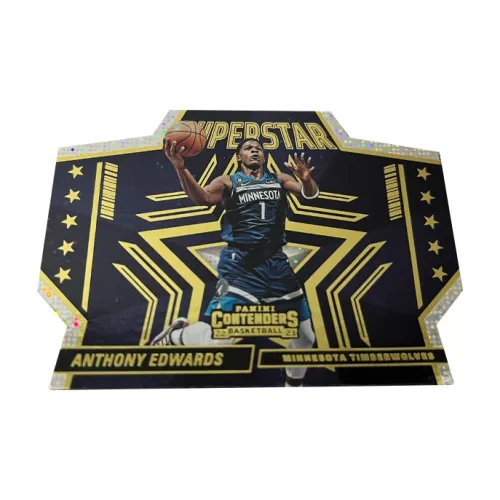 PANINI Спортивные карты