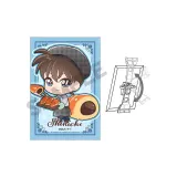 Шиничи Кудо Позиционирование стиля