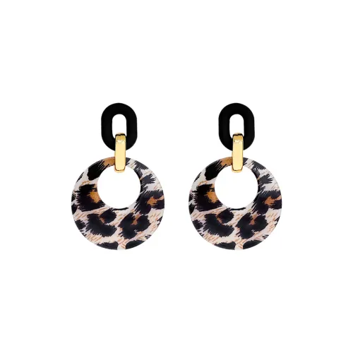 JOLLY SEASONS Смола Серьги Женские