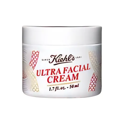 Kiehl's Высокий уровень увлажнения Увлажняющие средства для лица Унисекс