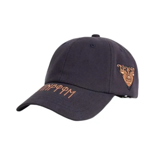 WOOKONG Хлопковые кепки унисекс