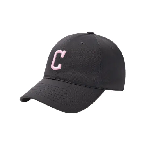 Бейсбольные кепки MLB Base Logo из хлопка унисекс