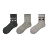 Фэр Остров Шерсть Коллекция г-3 шт