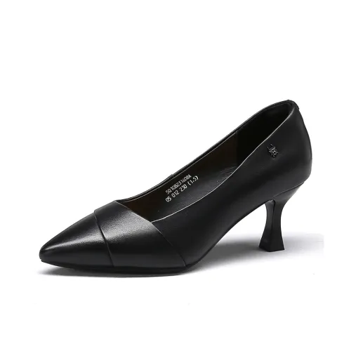 Spider King Высокие каблуки Женские