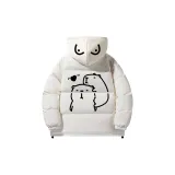 Экрю (Бежевая шляпа)