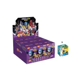 Коробка 9 шт (Включает LEGO Car в одной коробке)