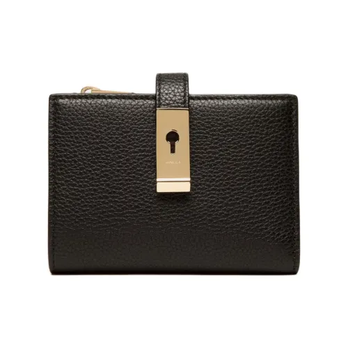 Bally Lock Me Кошельки Женские