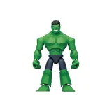 Подтвержденная версия - Халк (разборка из коробки и снятие упаковки)