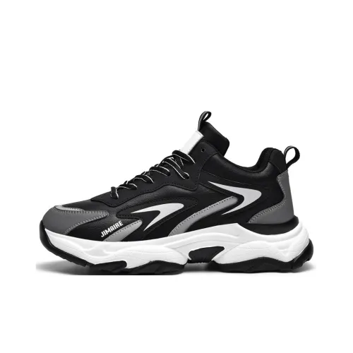 King Jinmai MID Топ Повседневный Мужской