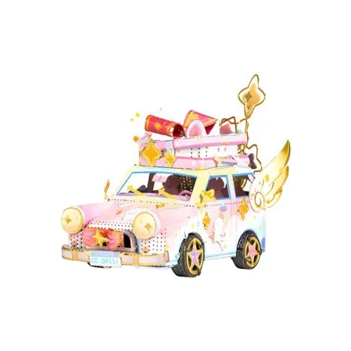 Art Model Слепые коробки