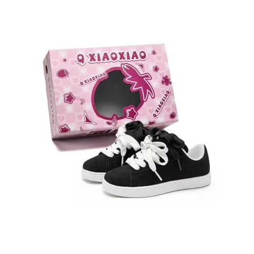 Кроссовки для скейтбординга Circle Small Low Top Unisex