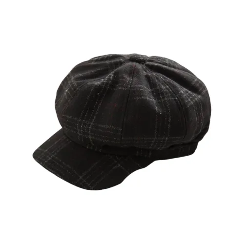 Moore Joan Полиэстер Береты Унисекс