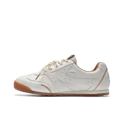 Кроссовки для скейтбординга KAPPA Low Top Женские