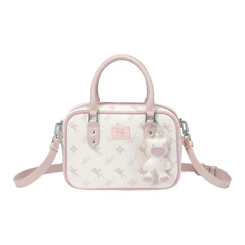 NUCELLE PVC Сумка Женская Многоцветная