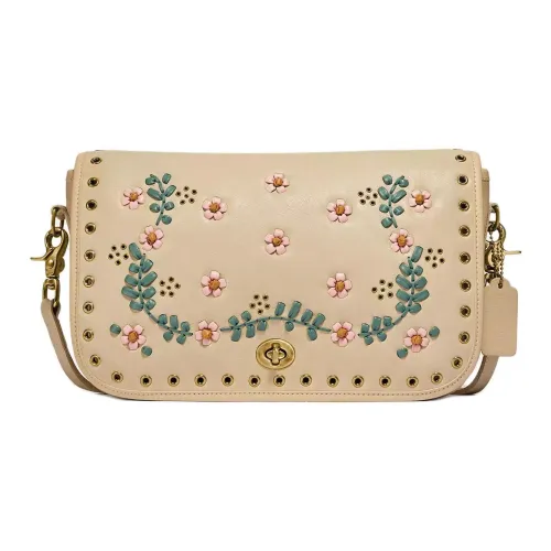 Coach Vintage Сумки через плечо Женские