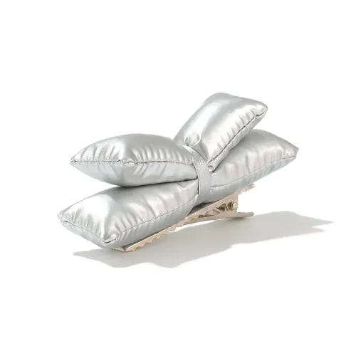 Like A Dream Кожа Заколки для волос Женские