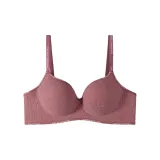 Малиново-красный