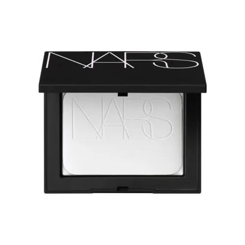 NARS Big White Cake Пудра Женская