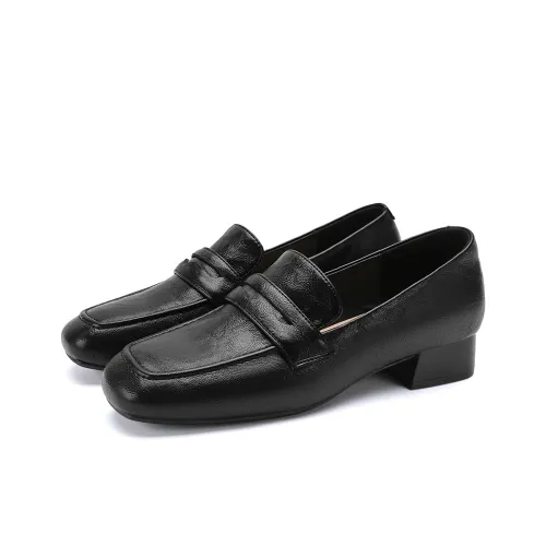 SAFIYA Лоферы Женские