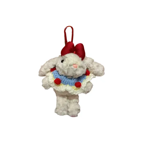 CHUNTUSHU Плюшевая подвеска