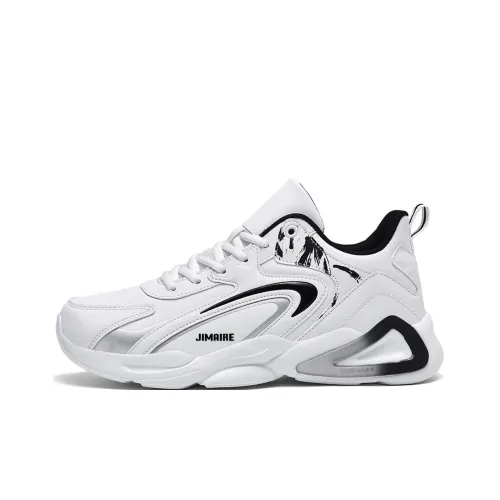 King Jinmai Slip-resistant Abrasion-resistant Waterproof Lightweight Low-top Casual Men's King Jinmai Противоскользящий Устойчивый к истиранию Водонепроницаемый Легкий Низкий Топ Повседневный Мужской