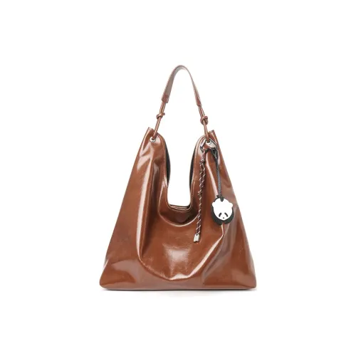 VANDEE Сумка через плечо из коровьей кожи стандартная женская многоцветная