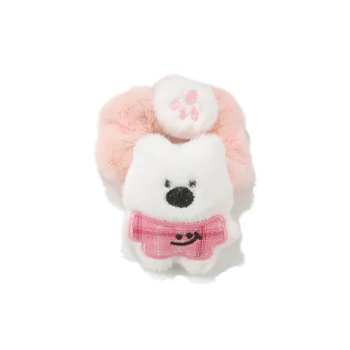 Like A Dream Плюшевая резинка для волос Женская