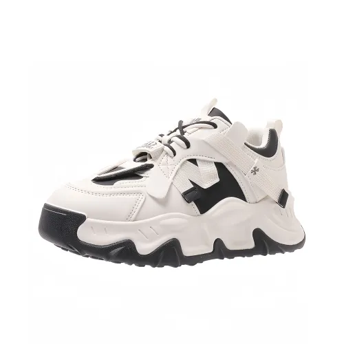 ЮЙЧЖАОЛИНЬ Устойчивый к истиранию Детские Лайфстайл Обувь для Подростков