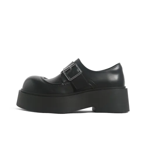 CHENTER KATER Лоферы Женские