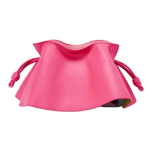 LOEWE Flamenco Клатчи Женские