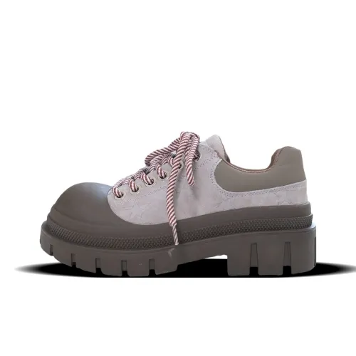 EYGPAP Stargazing Journey визуально увеличивает рост Низкий топ Повседневная обувь Женская