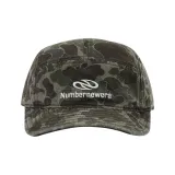 Номер Камуфляж-Хаки