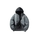 Темно-серый