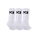 3 шт (белый)