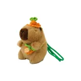 Морковный Капибара