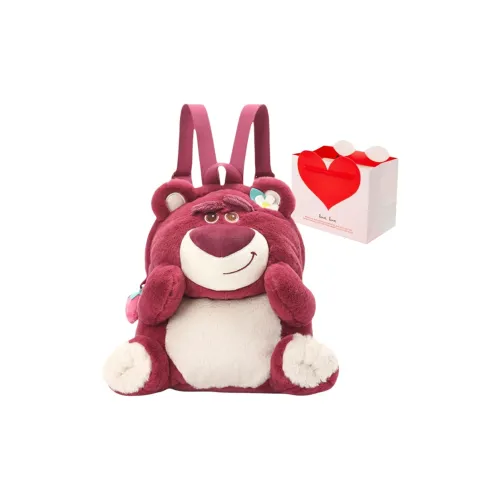 Disney Полиэстер Рюкзак Женские Многоцветный