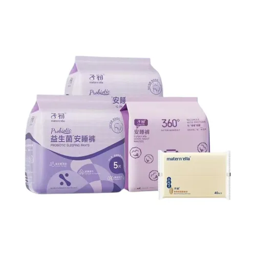 The beginning of the child Панталоны Позиционирование стиля Санитарная прокладка